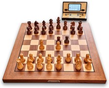 Millennium chess genius - millennium,