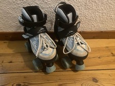 Rollschuhe Kinder Größe