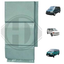 Reparaturblech B-Säule rechts