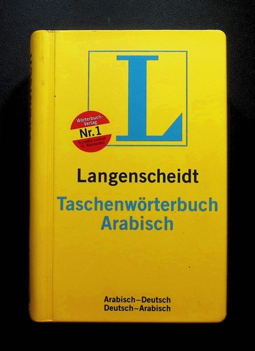 Langenscheidt