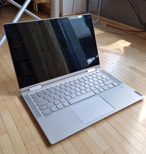Lenovo yoga c740 14iml - lenovo,
