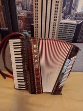 Zupan Alpe V 120 EA , Cassotto