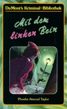Mit dem linken - bein, (dumonts