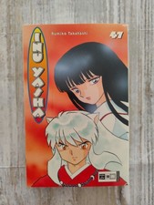 Inu Yasha - Manga - Band 47 -