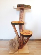 Katzenbaum Kratzbaum Baumstamm