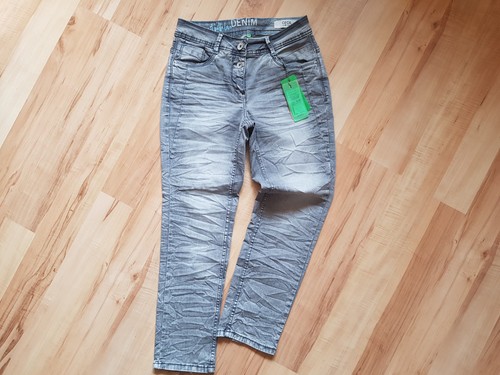 Cecil jeans style scarlett - jeans,