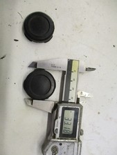 Rahmendeckel 33 mm Verkleidung