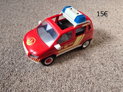 Playmobil