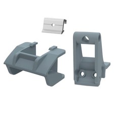 Fiamma Montagekit Seitenwand