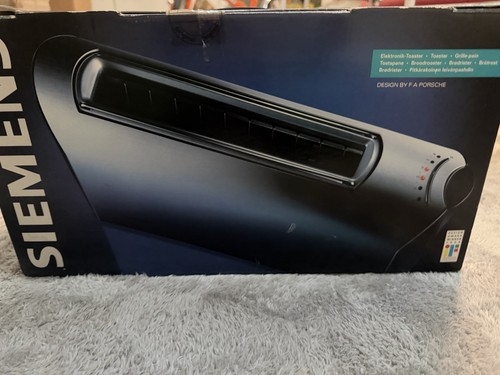Siemens porsche design - siemens, tt9100