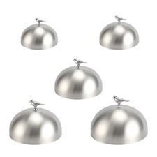 Dampfdeckel Käseschmelzer