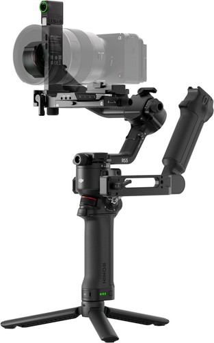 Dji ronin achsen gimbal - ronin, rs
