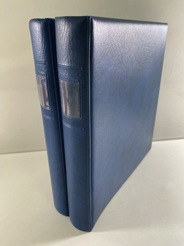 Lindner ringbinder regular - 5,