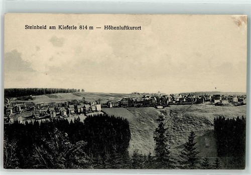 39232362 6434 steinheid am - steinheid,