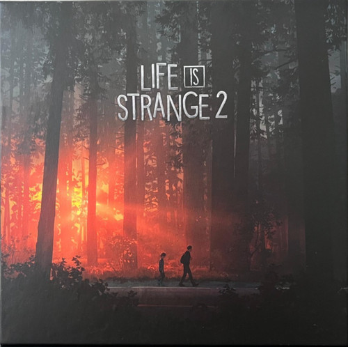 Life strange collector - is, collector's