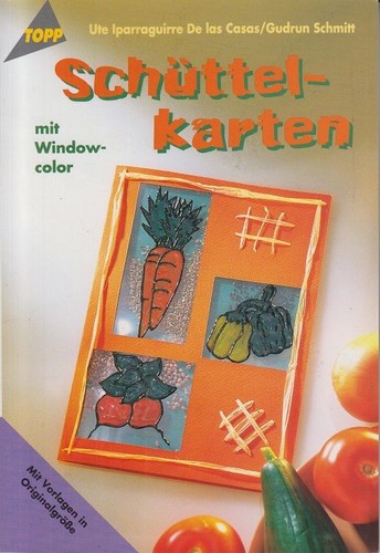 Schüttelkarten mit