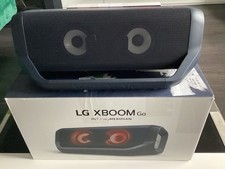 LG XBOOM Go PN7 in OVP