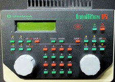 Uhlenbrock 65050 intellibox - intellibox, ir