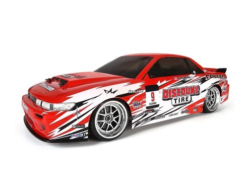 Hpi nissan s13 karosserie - s13,