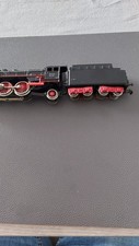 Modelleisenbahn Märklin H0  Dampflok  01097