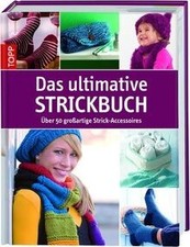 Das ultimative strickbuch - das,