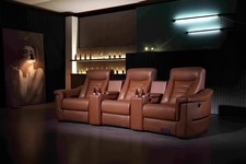 Kinosessel mit armlehnen - mit,