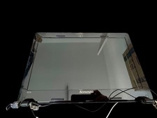 Lenovo Dispaly inkl. Gehäuse für Lenovo Idea Pad 3 17ADA05