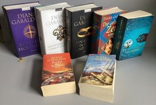 Ein Schatten von Verrat und Liebe Diana Gabaldon Highland Saga Outlander