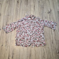 Bluse kingsfield damen 4arm - bluse, 3/4arm