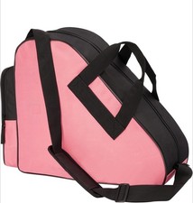 Rollschuhe Inliner Tasche Schlittschuhe Skatertasche für Kinder Erwachsene