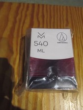 Audio technica vm540ml - audio,