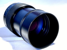 Carl-Zeiss Jena - SONNAR auto 2.8/200mm MC / M42 - TOP ANGEBOT!