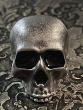 Totenkopf Pin / Anstecker -