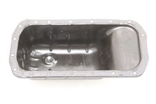 Ölwanne Ford FIESTA 6 JA 2178714 1.6 70 KW 95 PS T3JA TZJA Diesel 10-2014