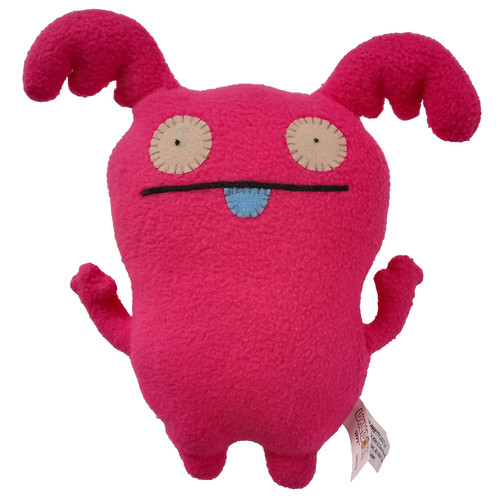 Little uglys uppy zoll - uglys:,