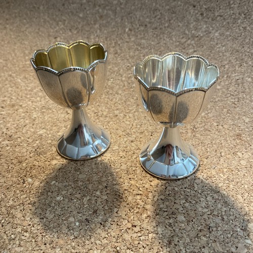 Wmf eierbecher egg cup - 1x,