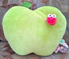 Nici 3D Form Kissen Grüner