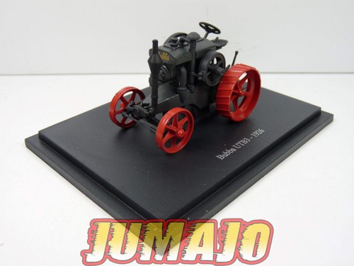 Tr111 tracteur universal - tracteur, 1/43