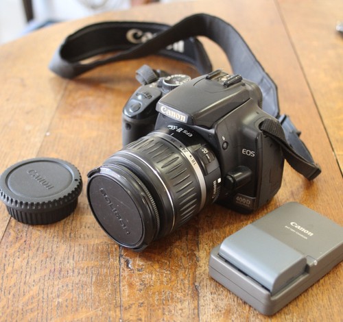 Canon eos 400d 18 - canon,