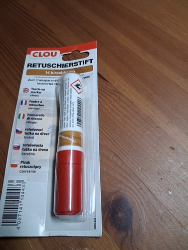 Reparaturstift clou - reparaturstift,