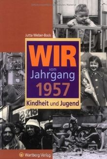Wir vom jahrgang 1957 - vom,