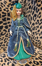 Barbie scarlett hara - o'hara, vom