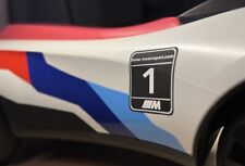 BMW Babyracer Motorsport