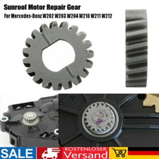 19 Zähne Schiebedach