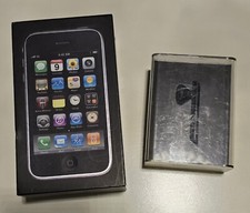 Apple iPhone 2G 1. Generation