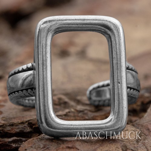 Silberring silber 925 ring - silber,