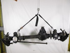 HRC2604 Brücke Hinterachse