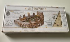 Ugears Harry Potter Quidditch