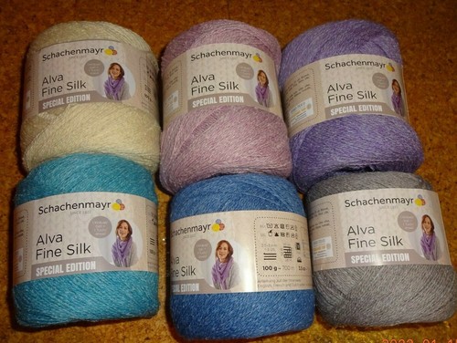 125 alva fine silk - fine,