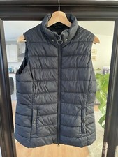 Barbour FibreDown Steppweste